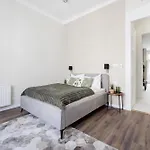 Elegant Escape Budapest