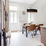 Appartement Elegant Escape Budapest
