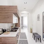 Appartement Elegant Escape *