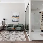 Appartement Elegant Escape Budapest