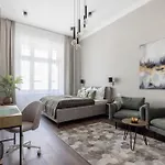 Elegant Escape