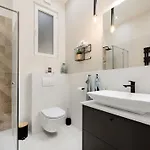 Appartement Elegant Escape *
