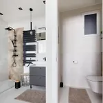 Appartement Elegant Escape Budapest