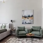 Elegant Escape