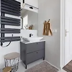 Elegant Escape Appartement *