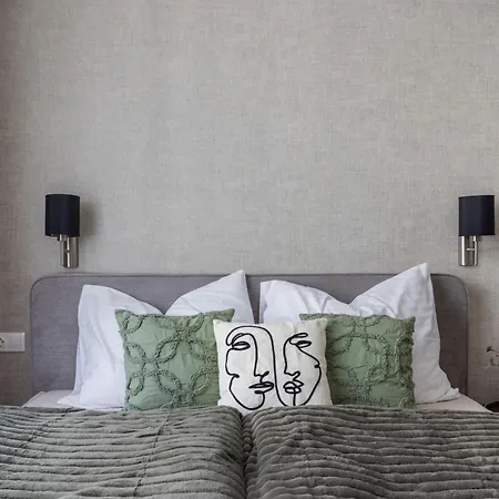 Elegant Escape * Budapeşte