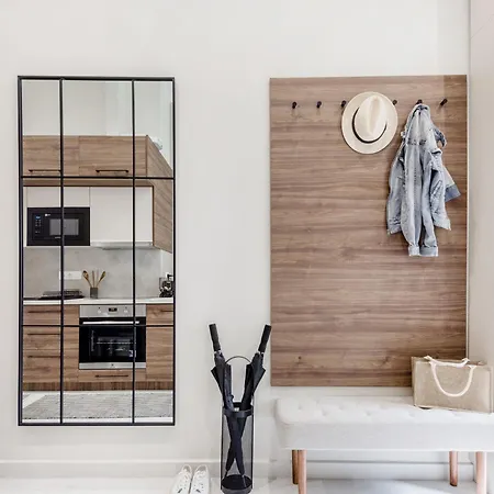 Apartment Elegant Escape