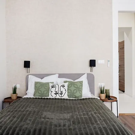 Elegant Escape Budapest