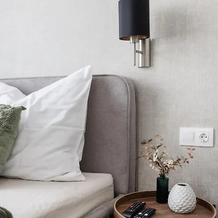 Elegant Escape بودابست