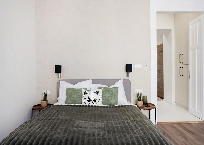 Elegant Escape 부다페스트