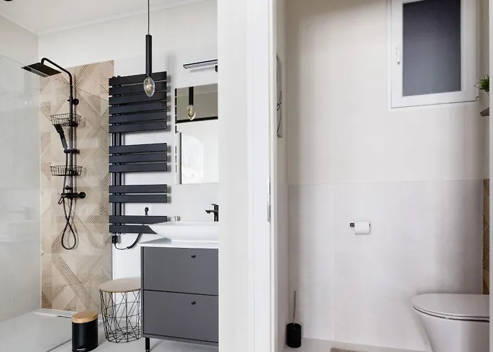 Apartament Elegant Escape Budapesta
